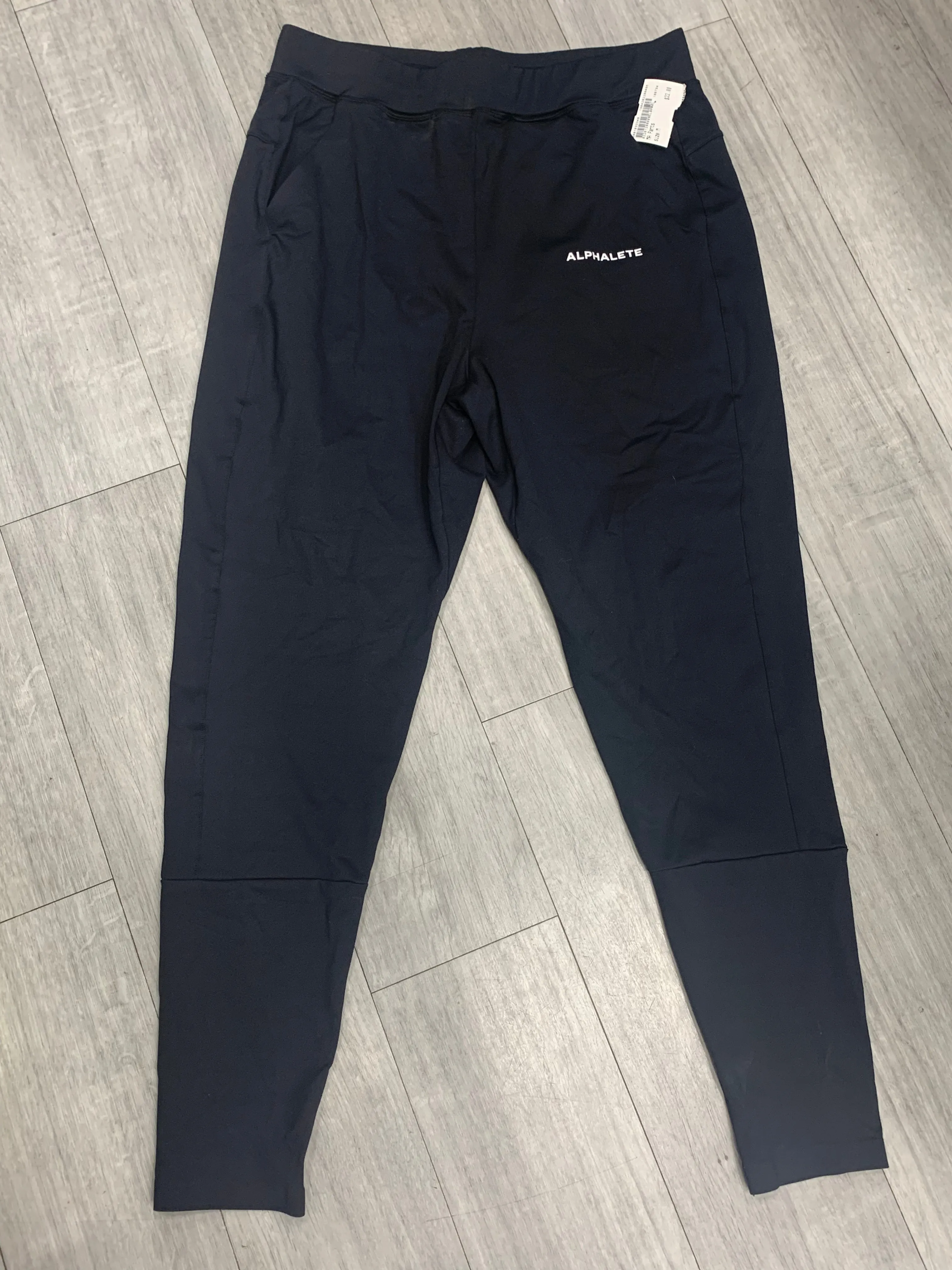 Alphalete Athletic Pants Size Medium