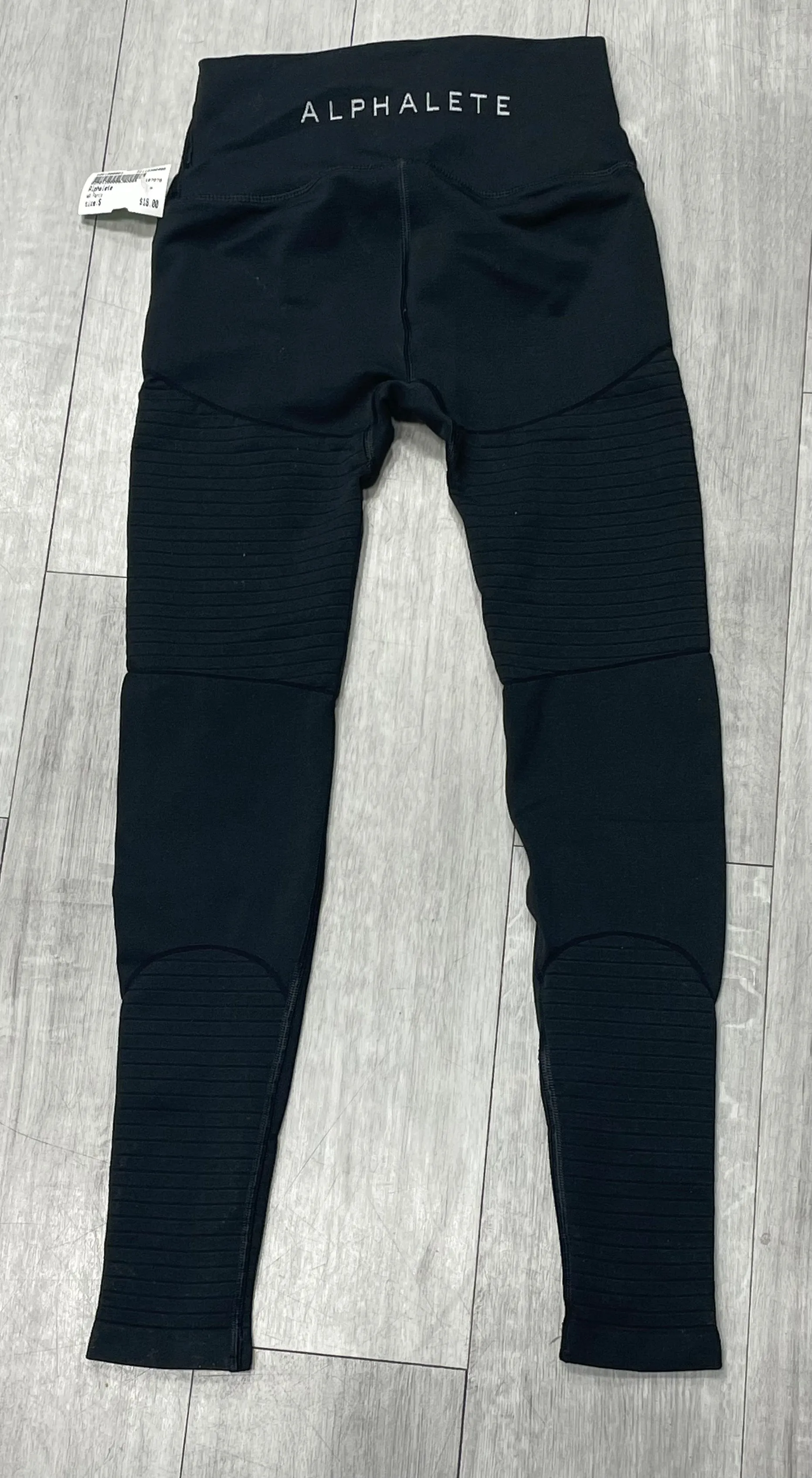 Alphalete Athletic Pants Size Small 6903