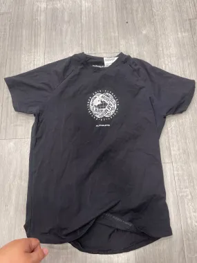 Alphalete Athletic Top Size Medium