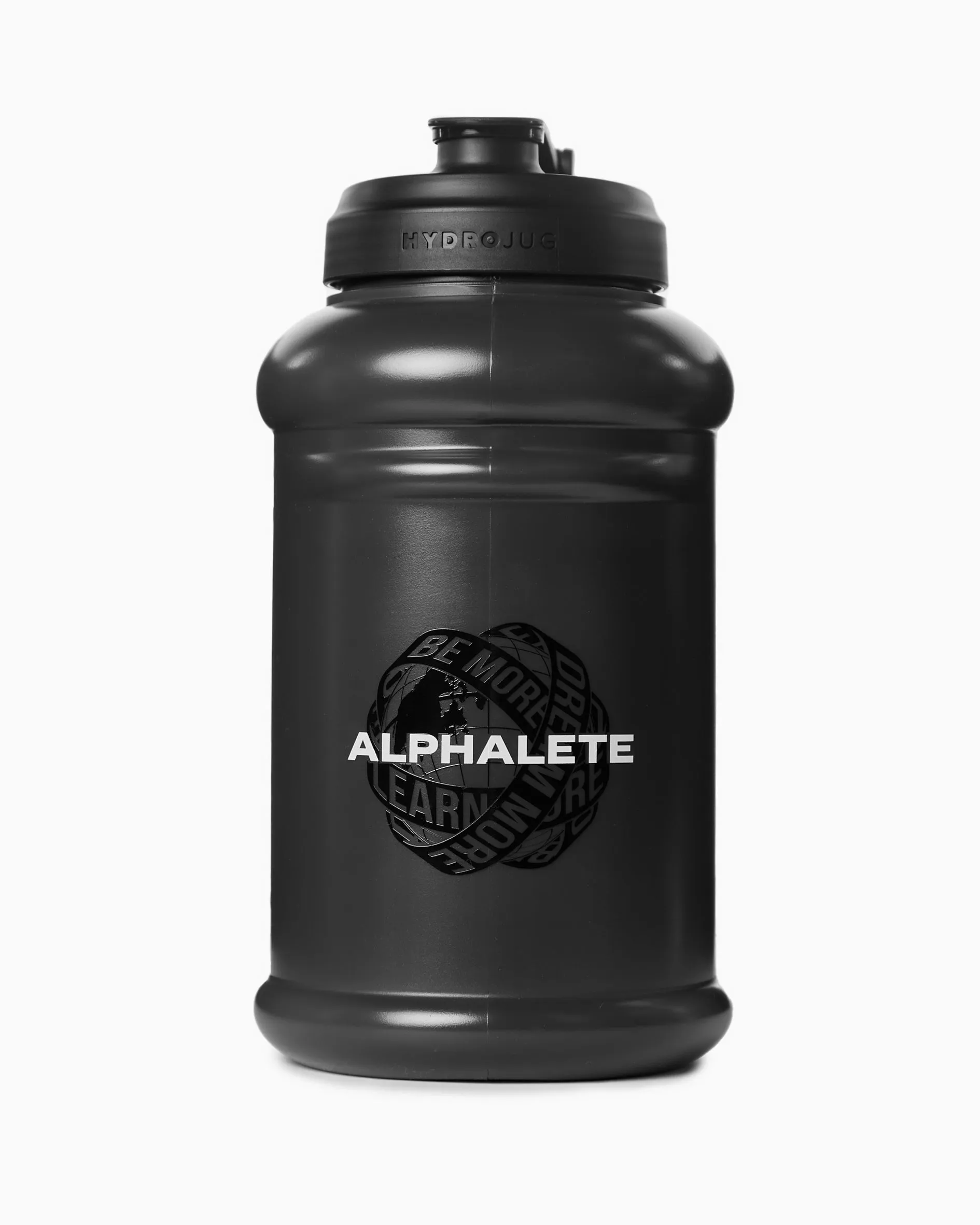 Alphalete Black Poly Hydrojug