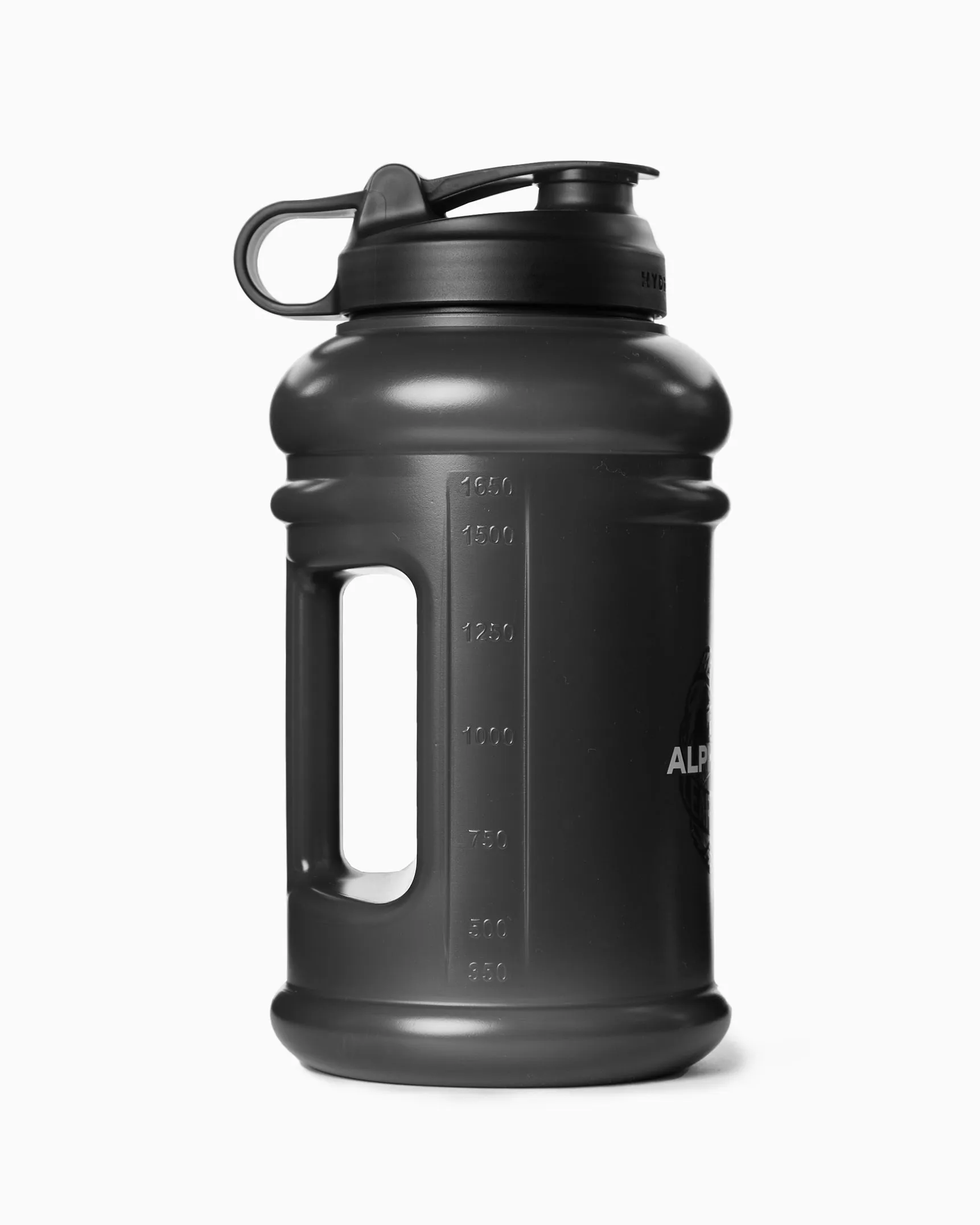 Alphalete Black Poly Hydrojug