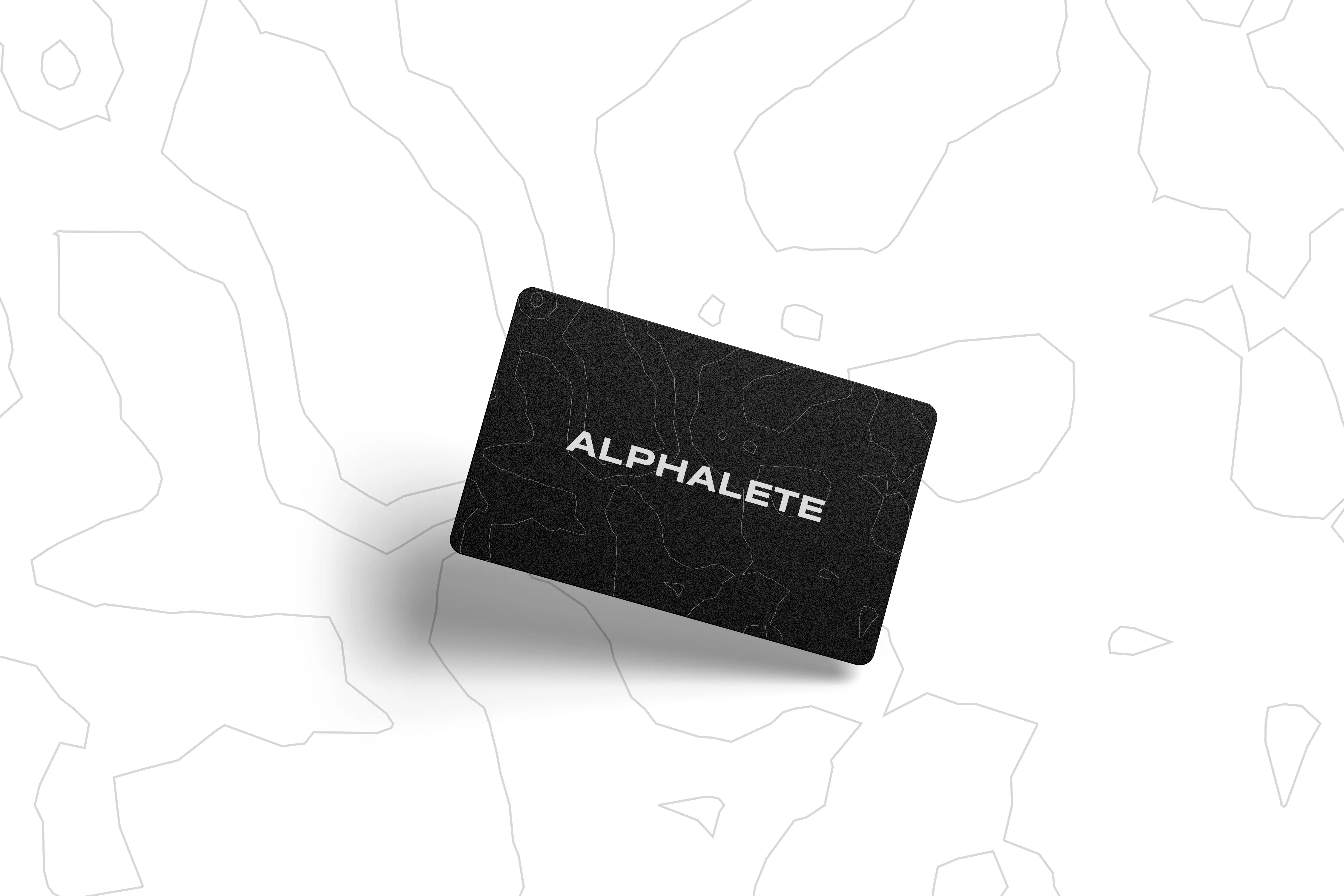 Alphalete E-gift Voucher