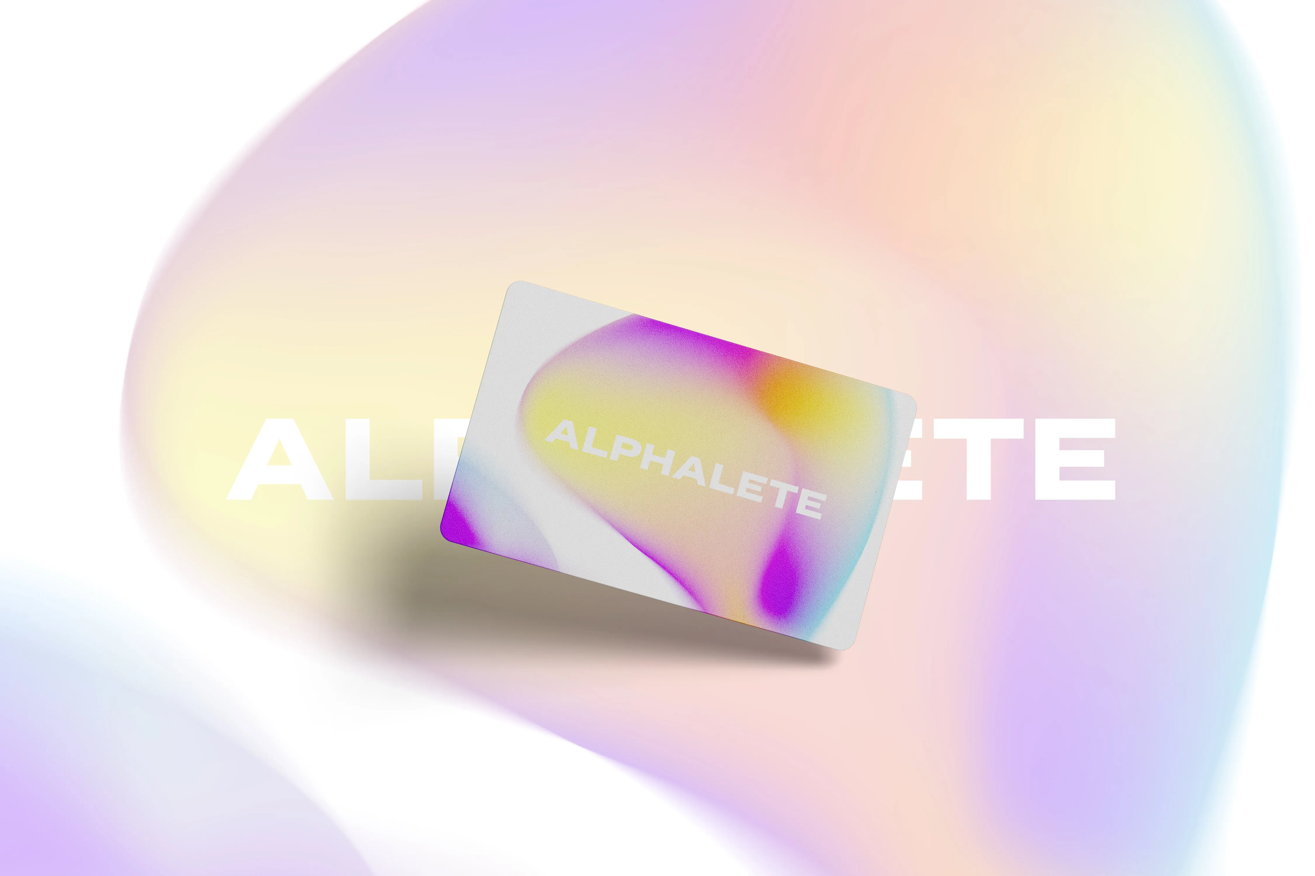 Alphalete E-gift Voucher