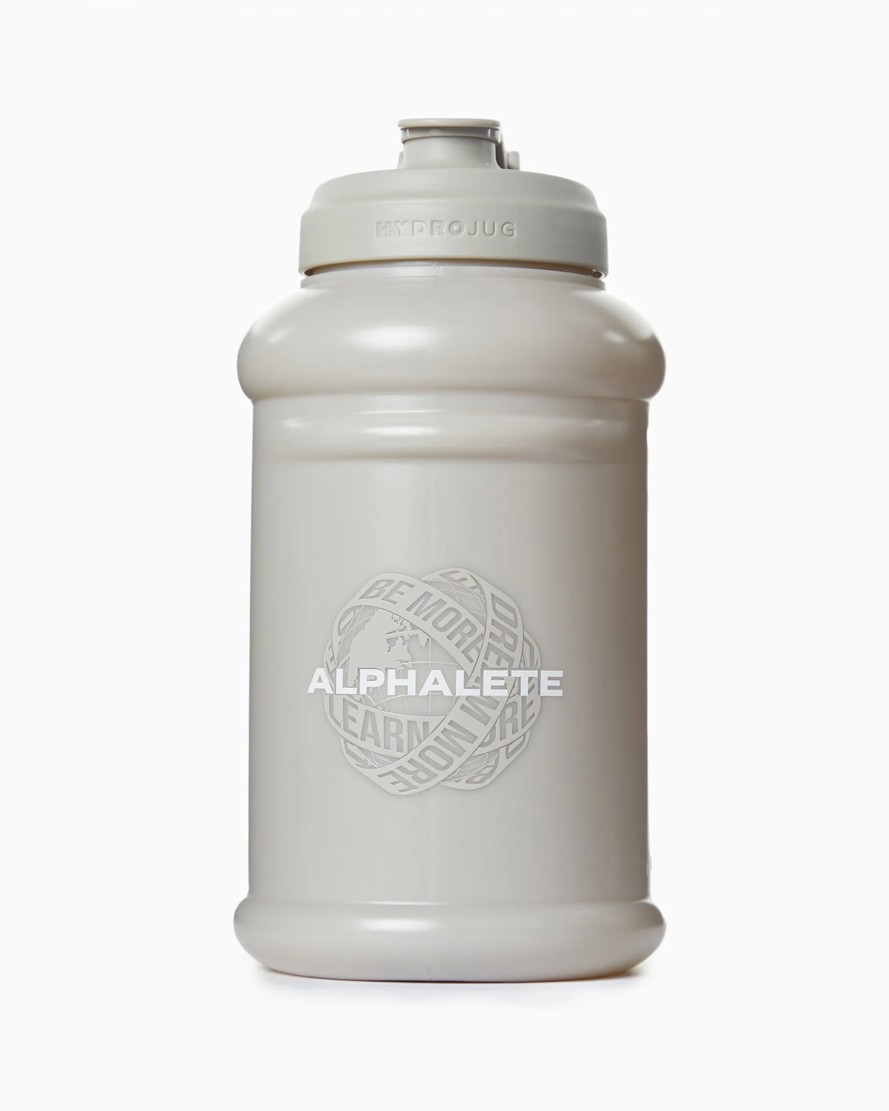 Alphalete Poly Hydrojug - Sand