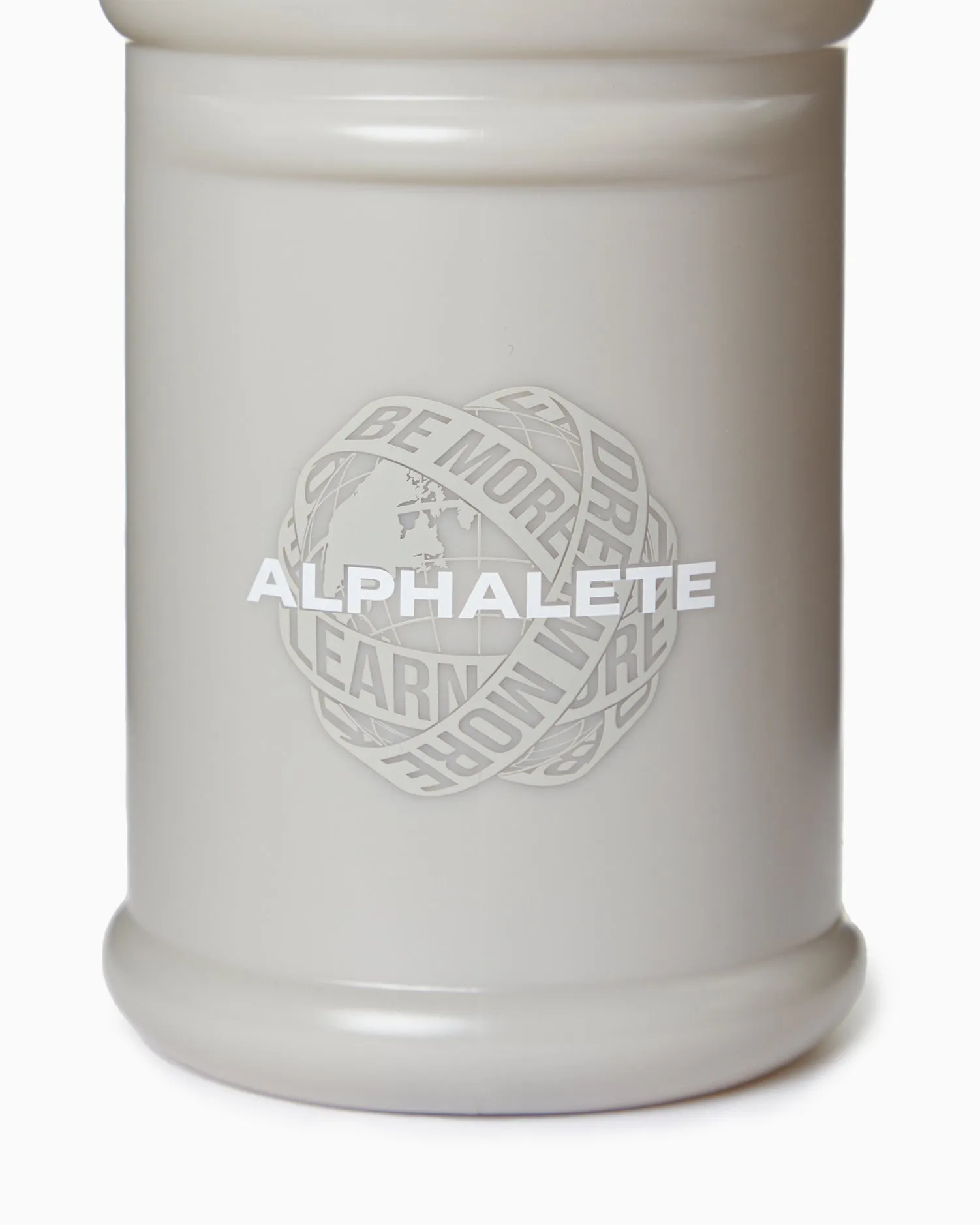 Alphalete Poly Hydrojug - Sand