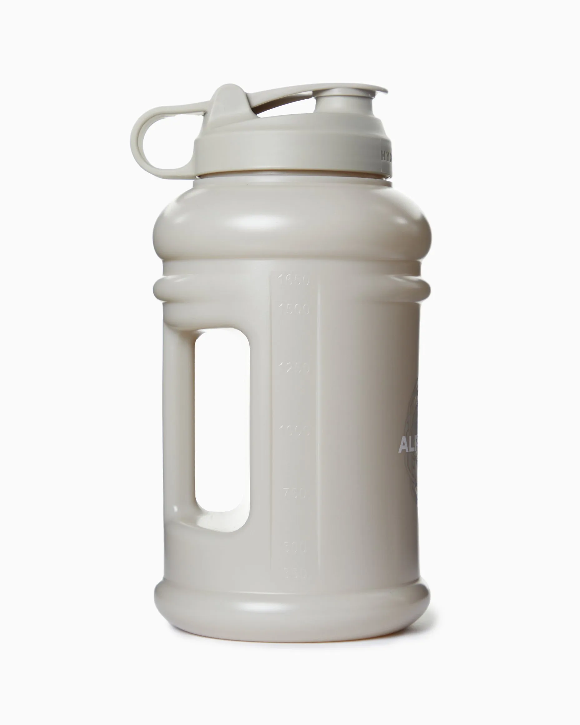 Alphalete Poly Hydrojug - Sand