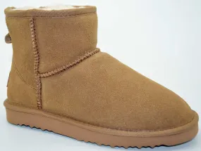 Ankle Ugg Boots for Women - Shop Now!