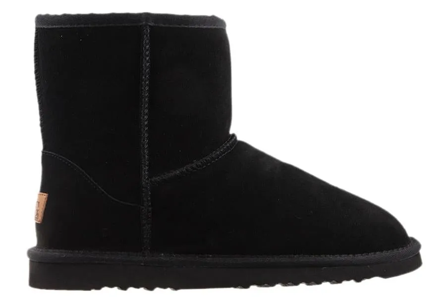 Ankle Ugg Jackaroo