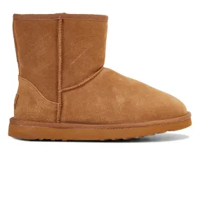 Ankle Ugg Jackaroo