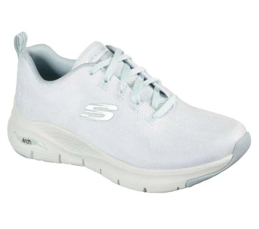 Arch Fit Comfortable Wave Women's Skechers