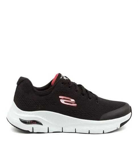 Arch Fit Lace Skechers France