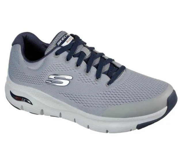 Arch Fit Lace Skechers France