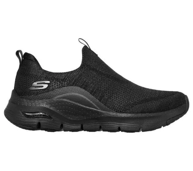 ARCH FIT Ladies Skechers - Stay Comfortable and Supported