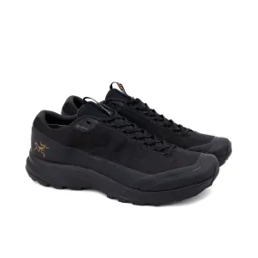 Arc'Teryx Aerios FL 2 GTX Men's - Black/Black - L07883300