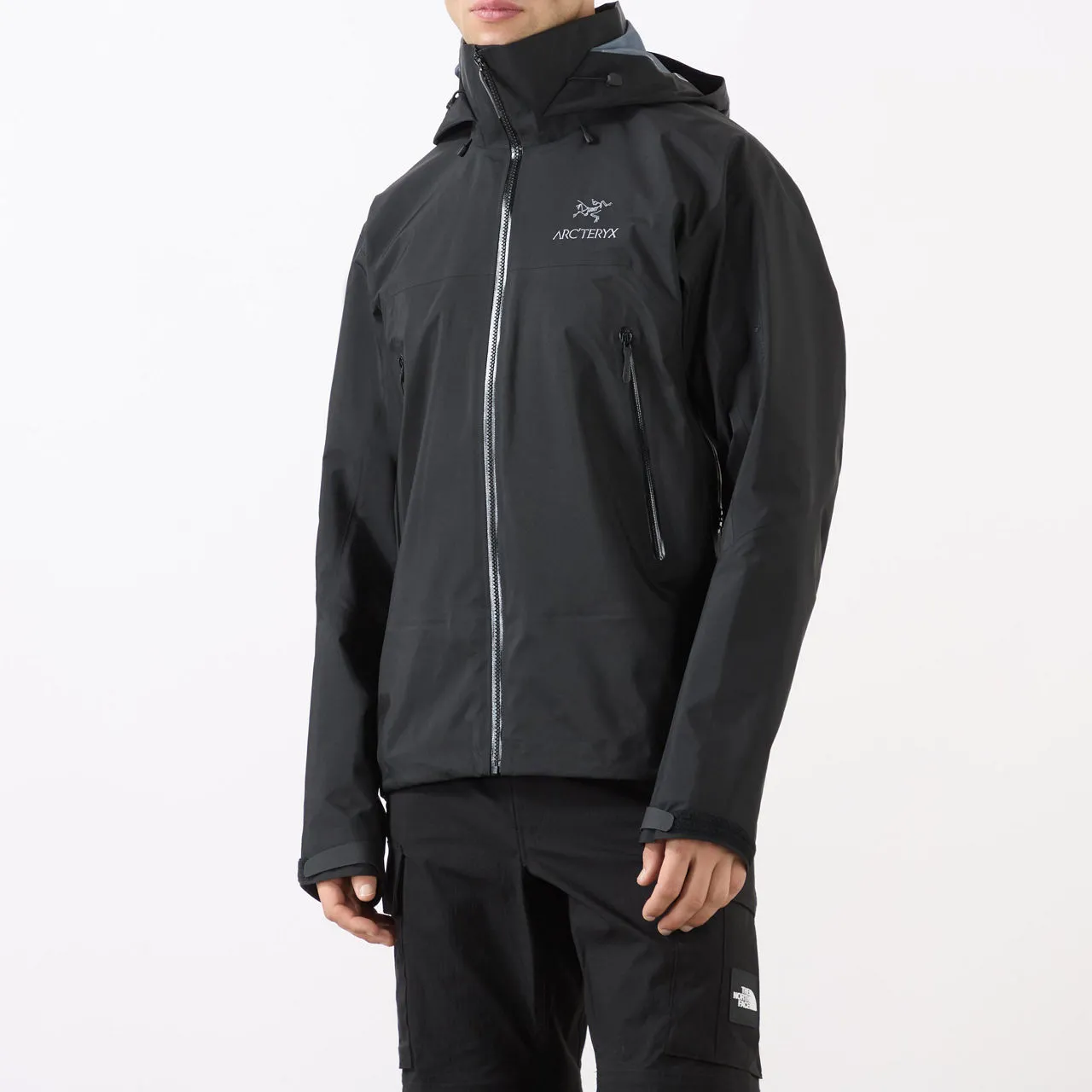 ARCTERYX Beta Casual Jacket - Black