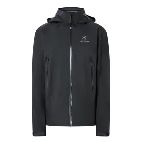 ARCTERYX Beta Casual Jacket - Black