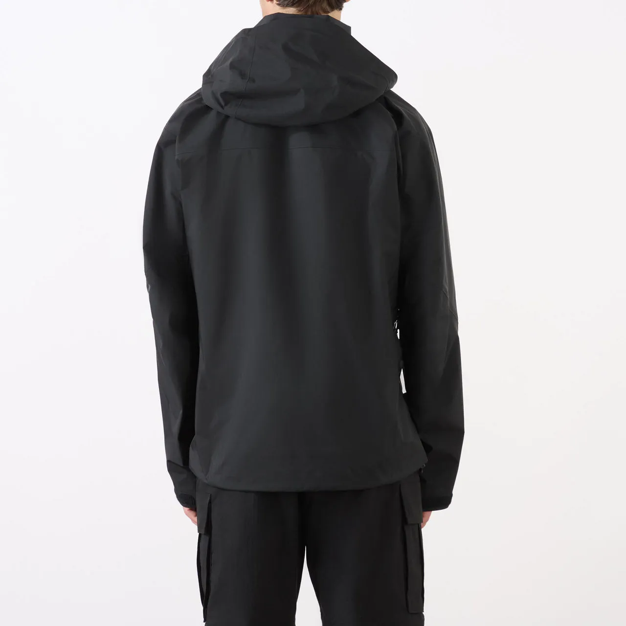 ARCTERYX Beta Casual Jacket - Black