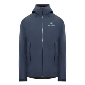 ARCTERYX Beta Casual Jacket - Navy