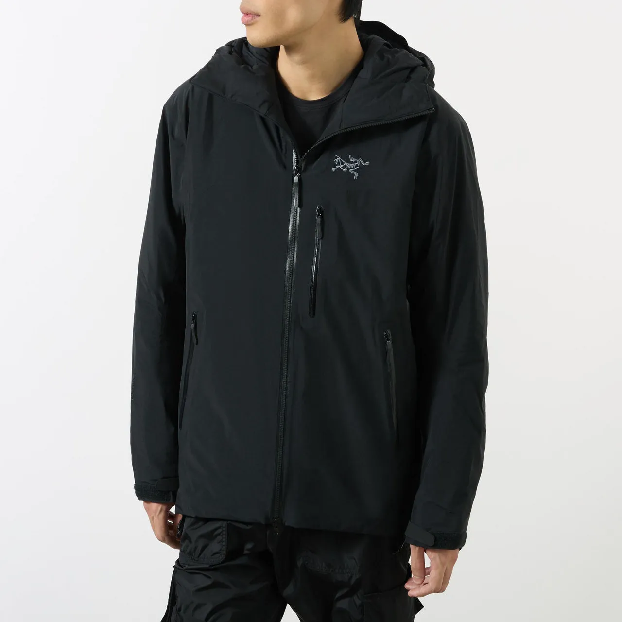 ARCTERYX Beta Insulated Jacket - Black