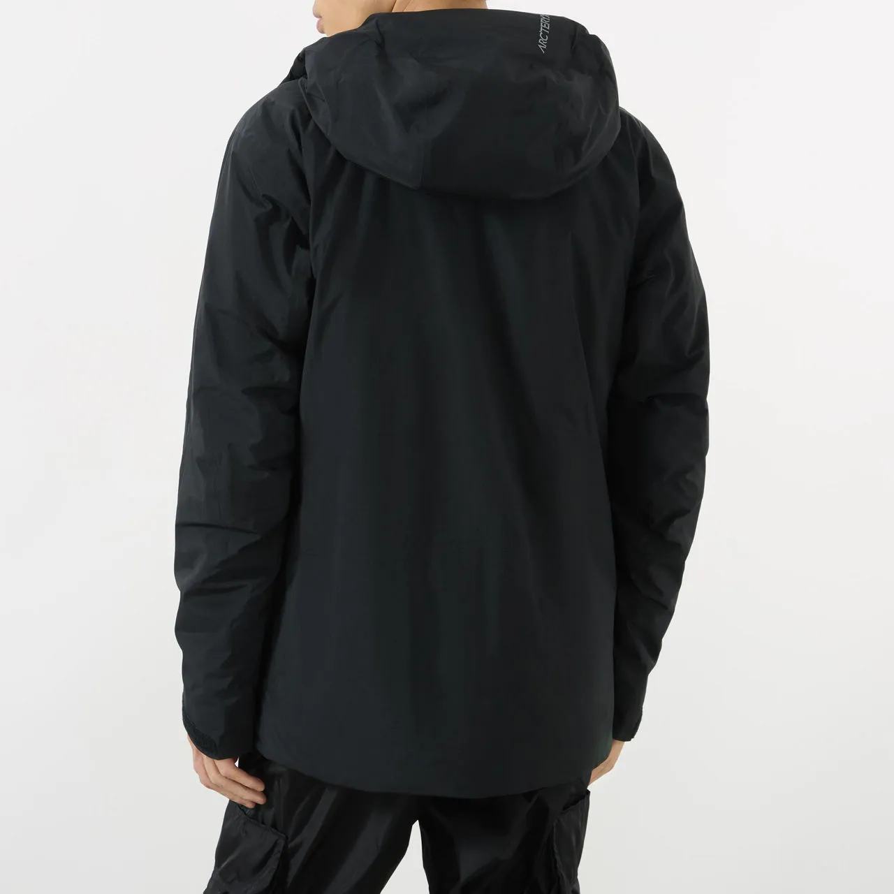 ARCTERYX Beta Insulated Jacket - Black