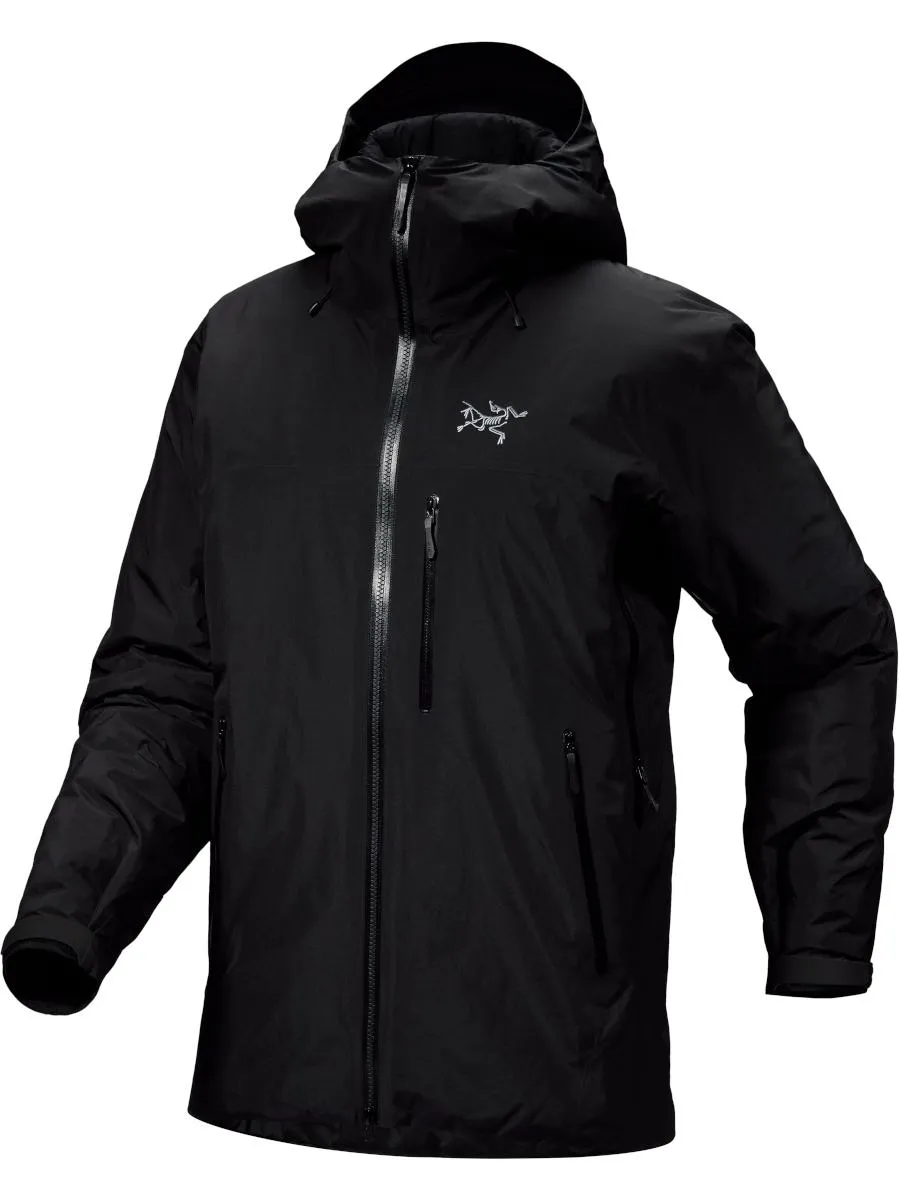 Arcteryx Beta Insulated Jacket