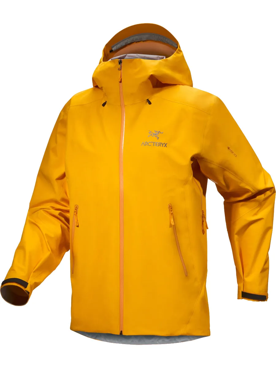 Arcteryx Beta LT Jacket