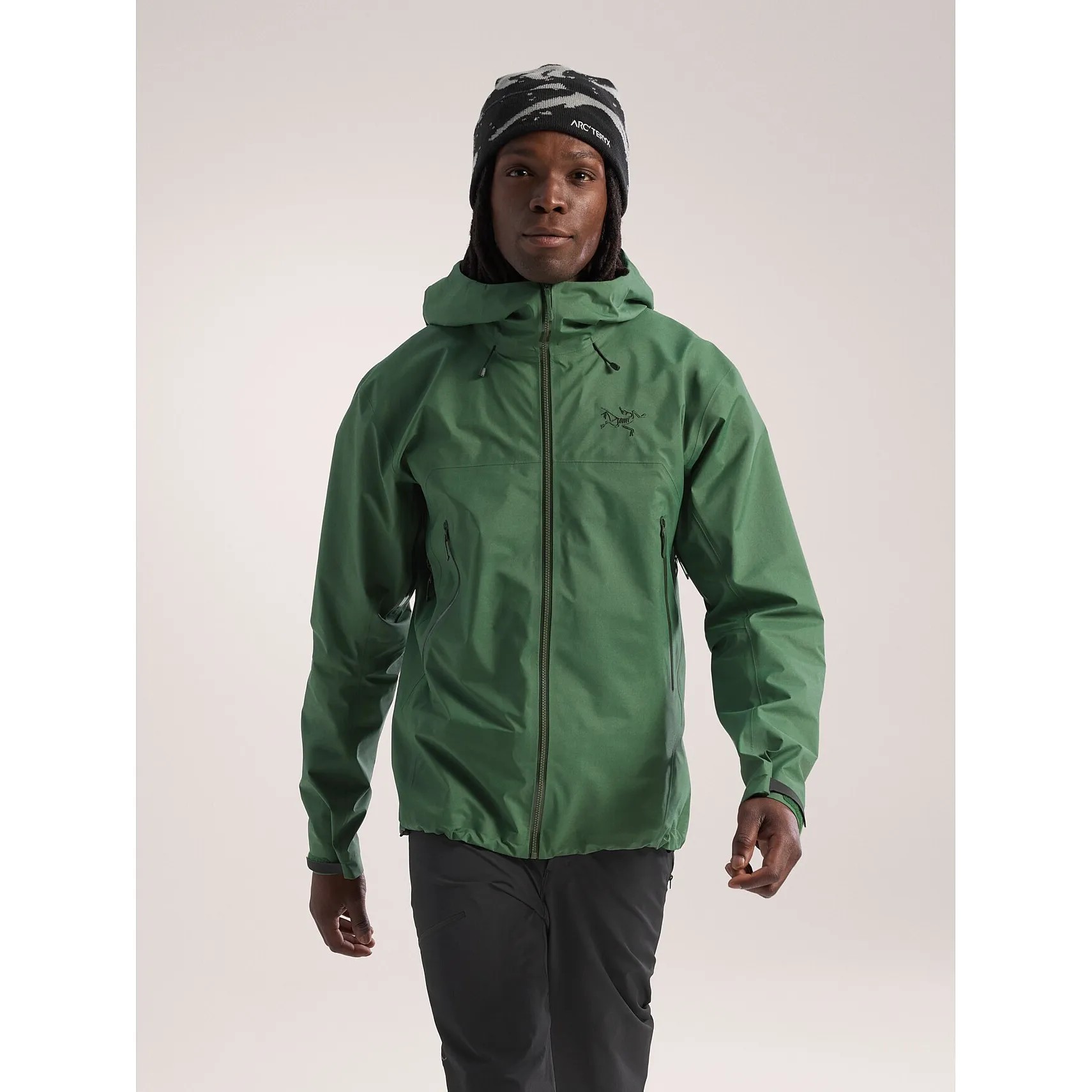 Arcteryx Beta SL Jacket Men's