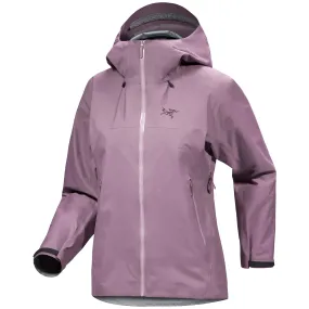 Arcteryx Beta SL Jacket Women's