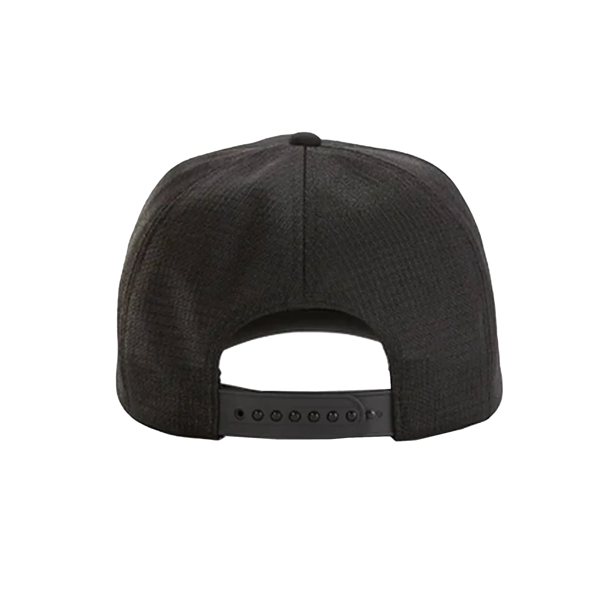 Arc'teryx Bird Trucker Hat Black - L07824600