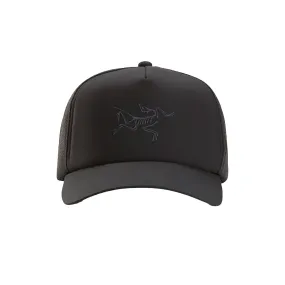 Arc'teryx Bird Trucker Hat Black - L07824600