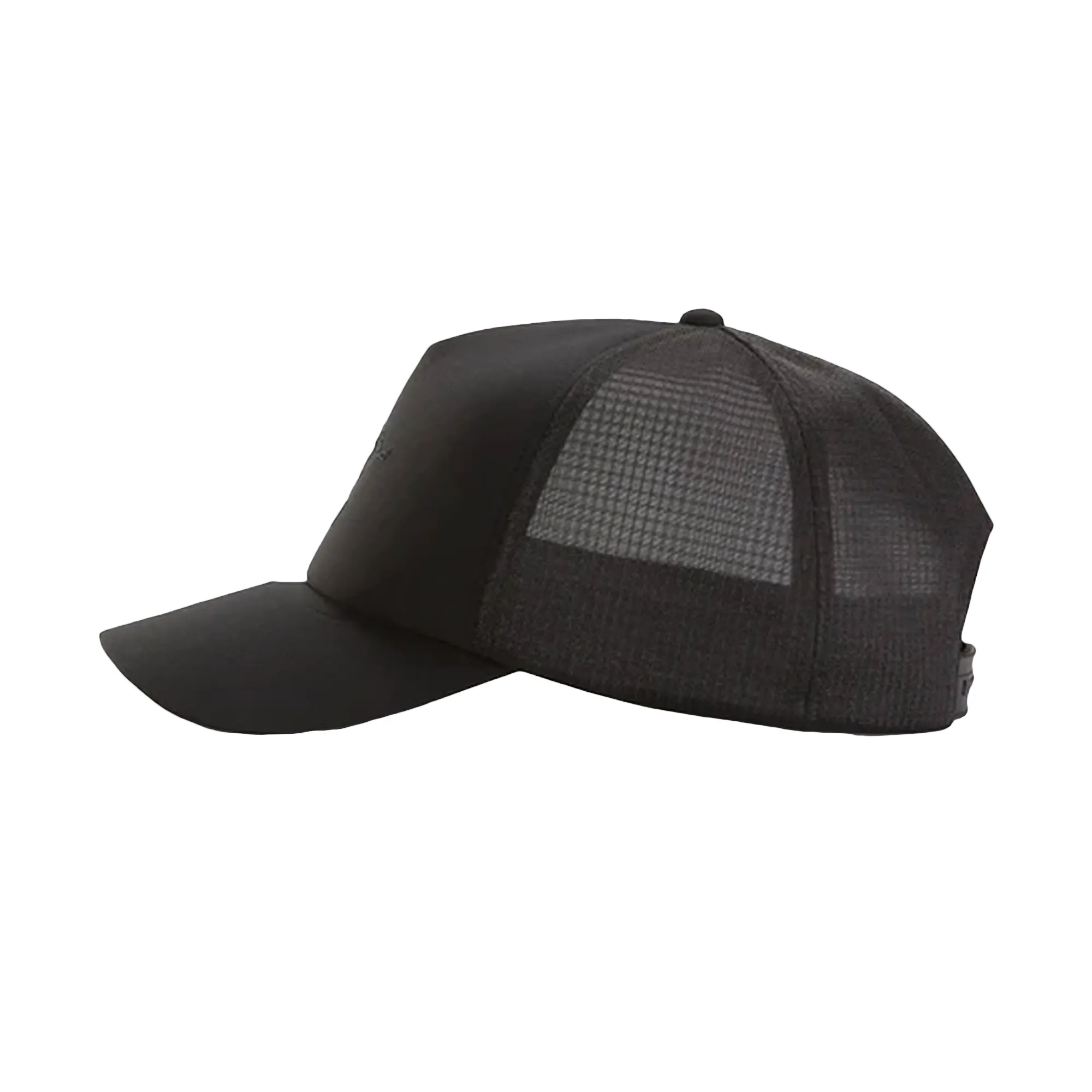 Arc'teryx Bird Trucker Hat Black - L07824600