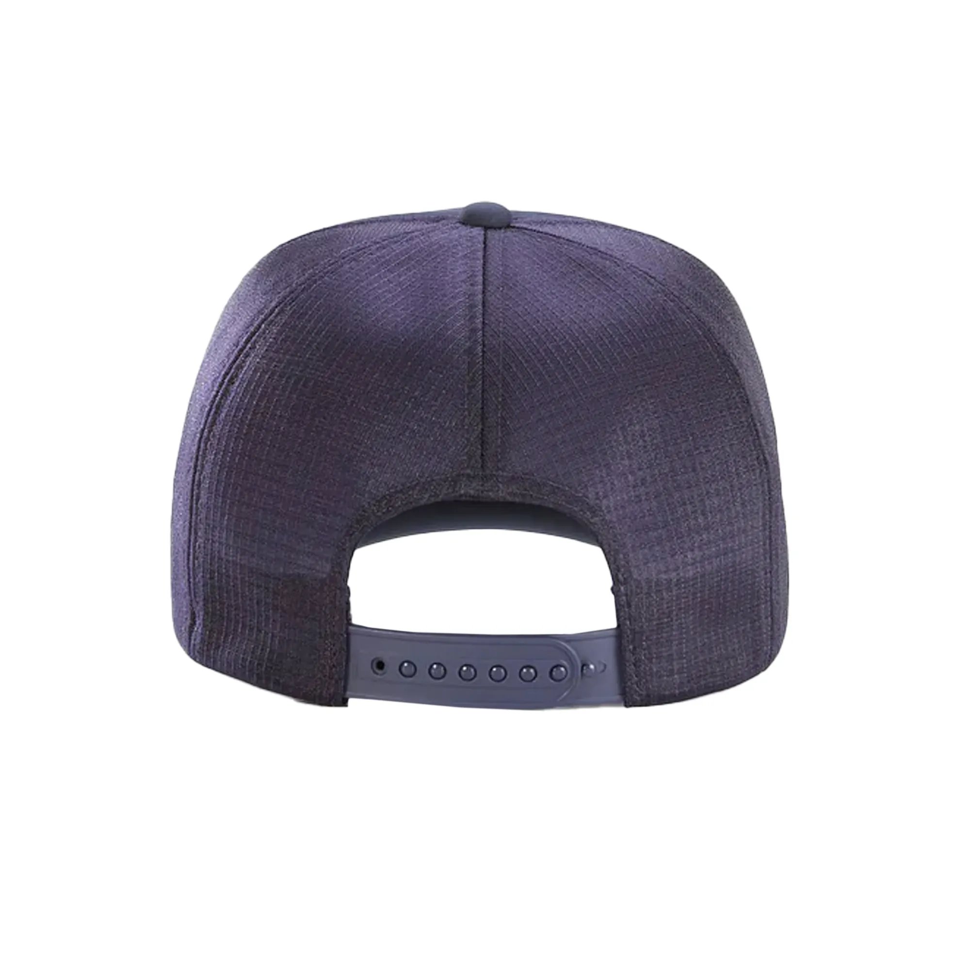 Arc'teryx Bird Trucker Hat Black Sapphire L07979500