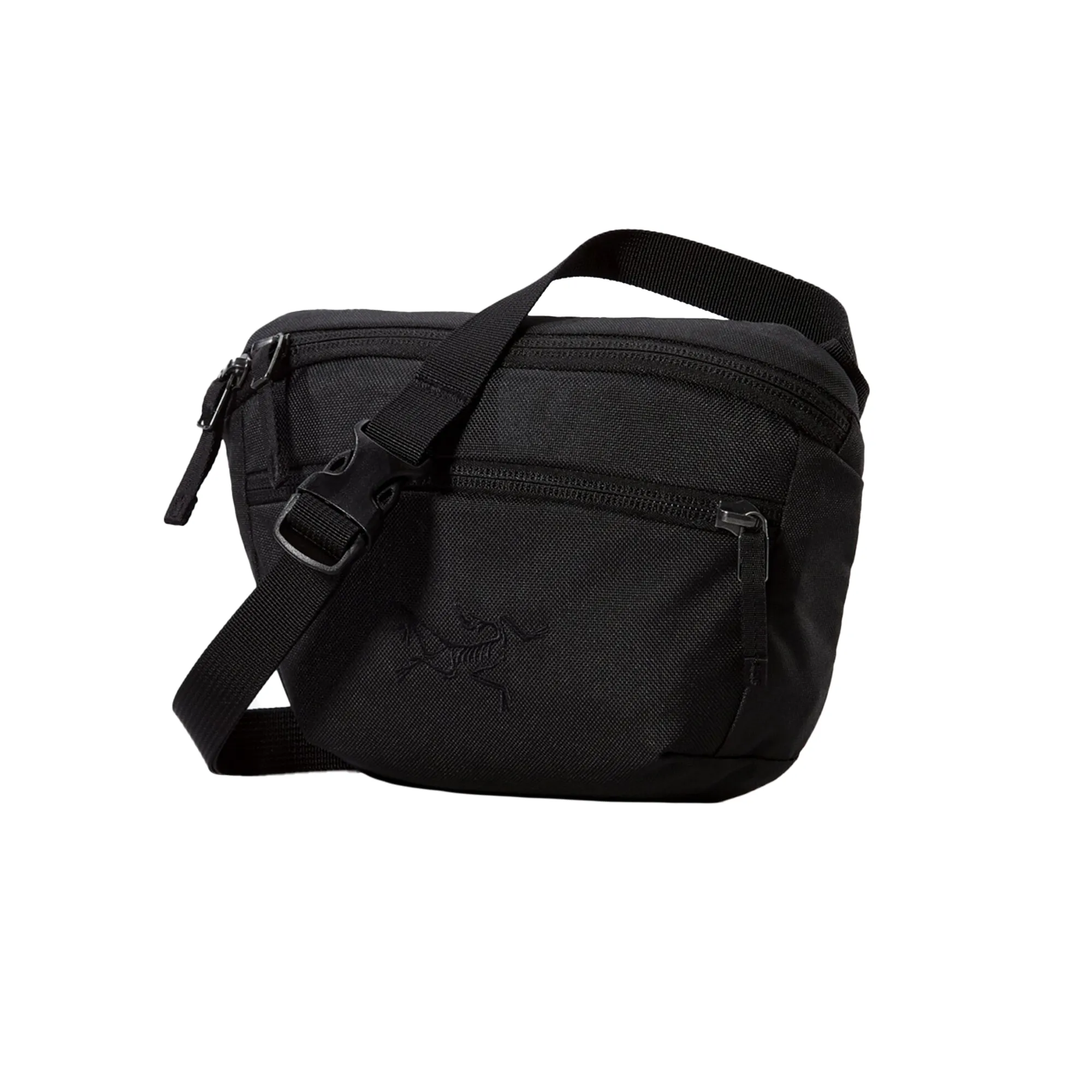 Arc'teryx Black II Waist Pack