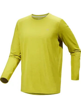 Arcteryx Cormac Crew LS