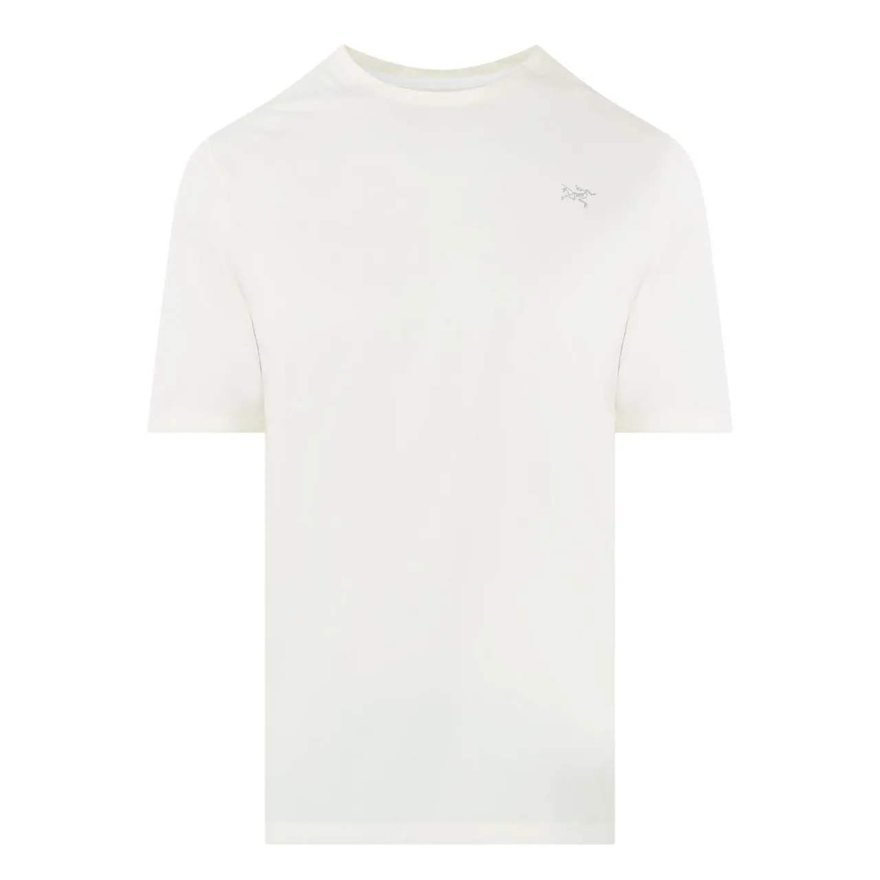 ARCTERYX Cormac Logo T-Shirt - White