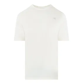 ARCTERYX Cormac Logo T-Shirt - White