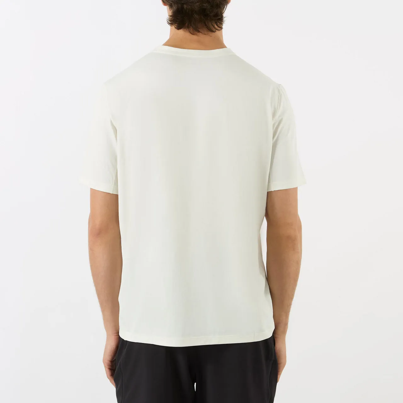 ARCTERYX Cormac Logo T-Shirt - White