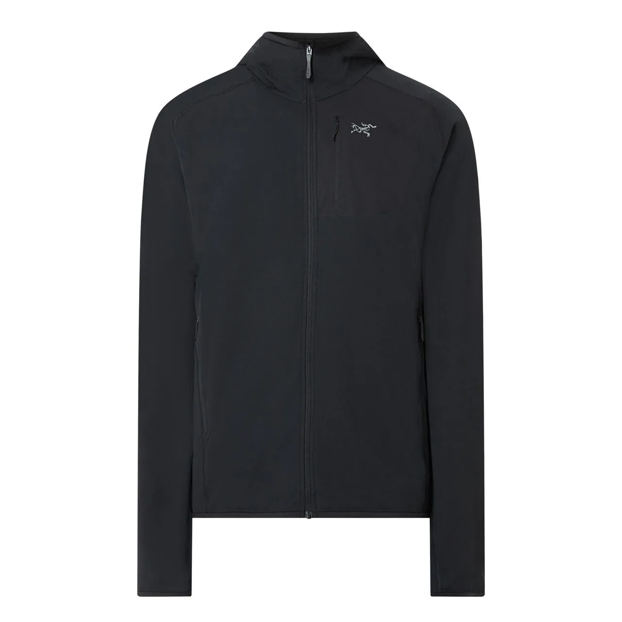 ARCTERYX Delta Casual Jacket - Black