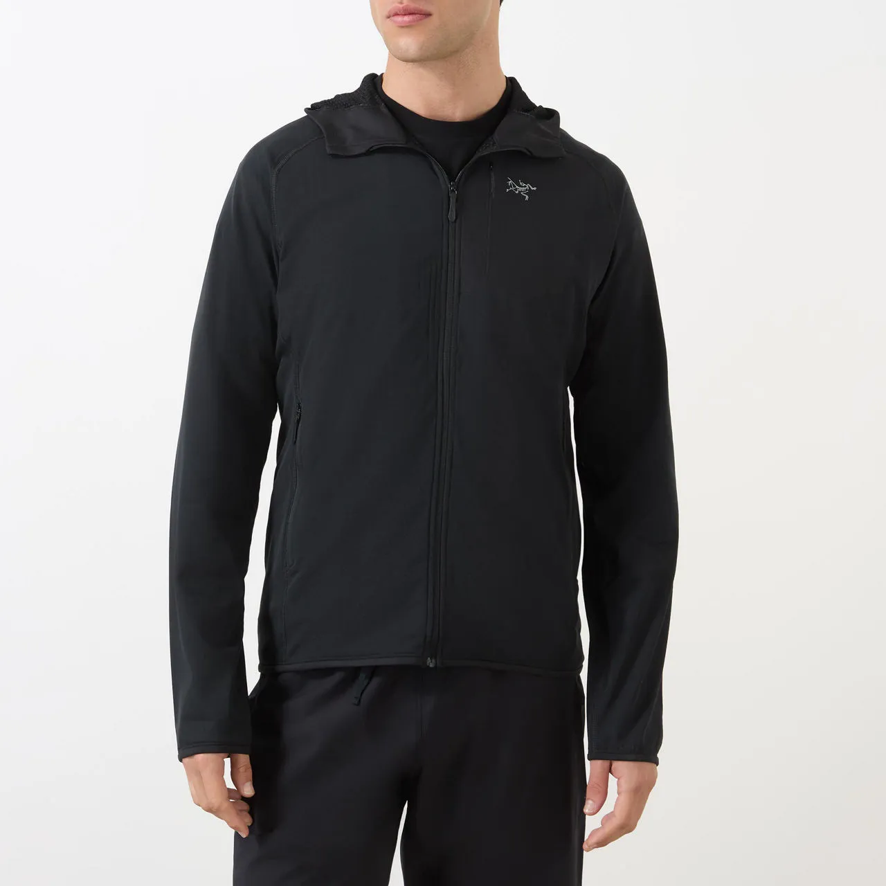 ARCTERYX Delta Casual Jacket - Black