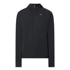 ARCTERYX Delta Casual Jacket - Black