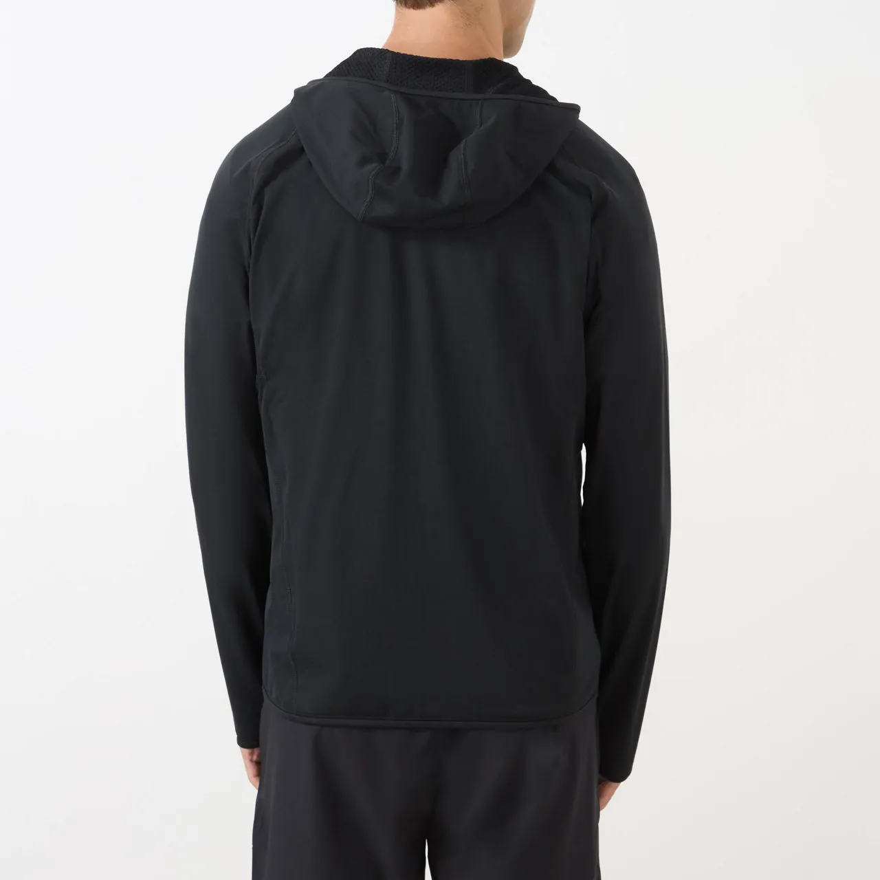 ARCTERYX Delta Casual Jacket - Black