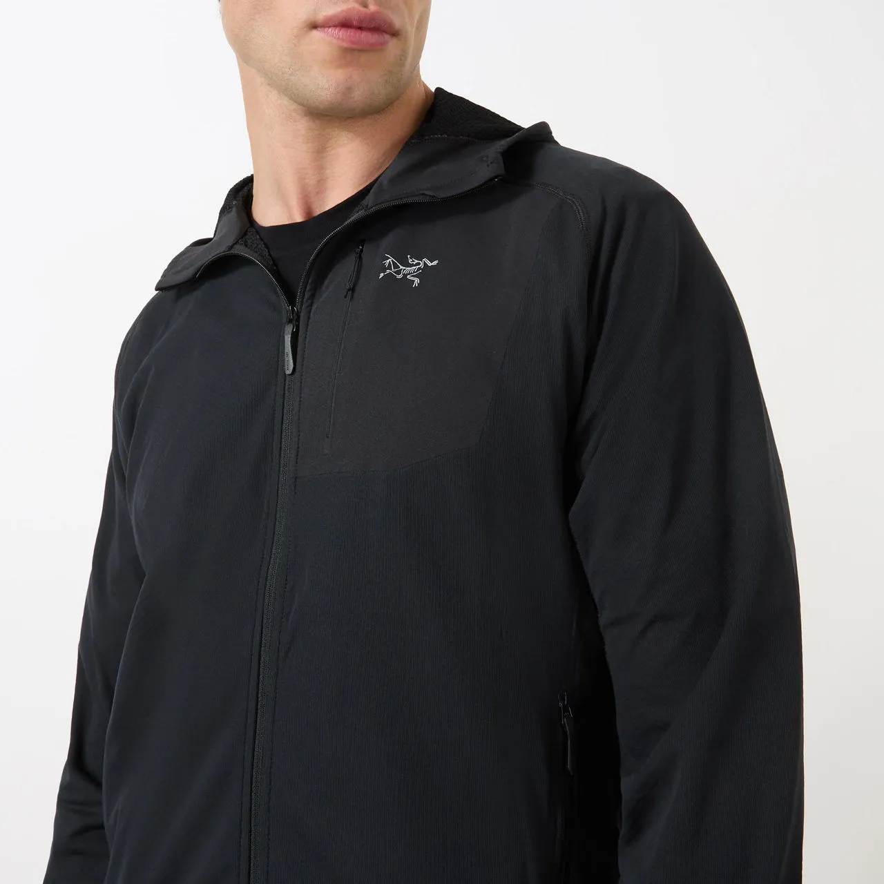 ARCTERYX Delta Casual Jacket - Black