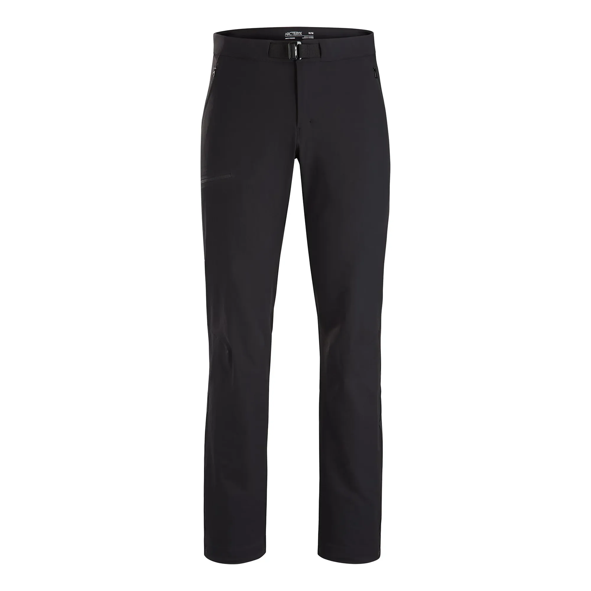 Arc'Teryx Gamma Pant Black - Best Price, Fast Shipping