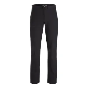 Arc'Teryx Gamma Pant Black - Best Price, Fast Shipping