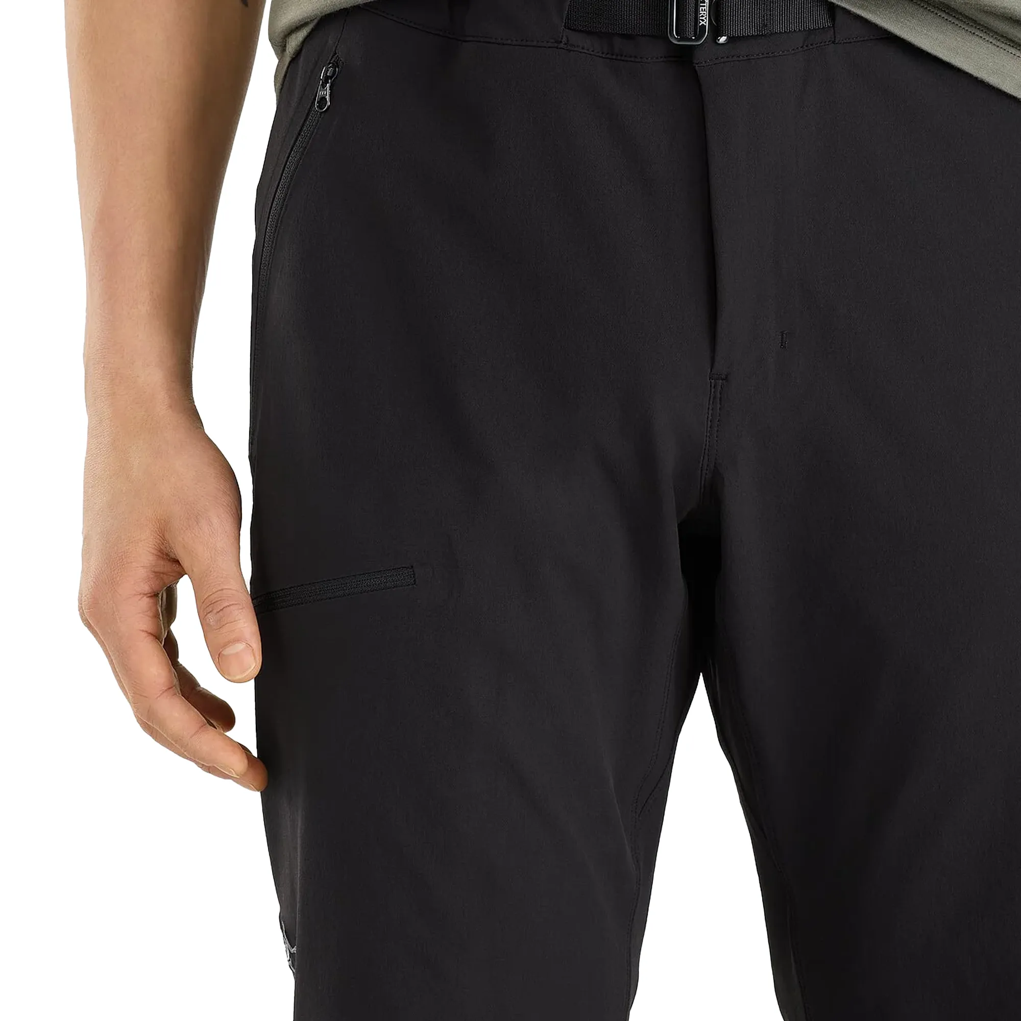 Arc'Teryx Gamma Pant Black - Best Price, Fast Shipping