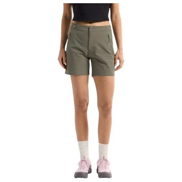 Arcteryx Gamma Short 6 Women's