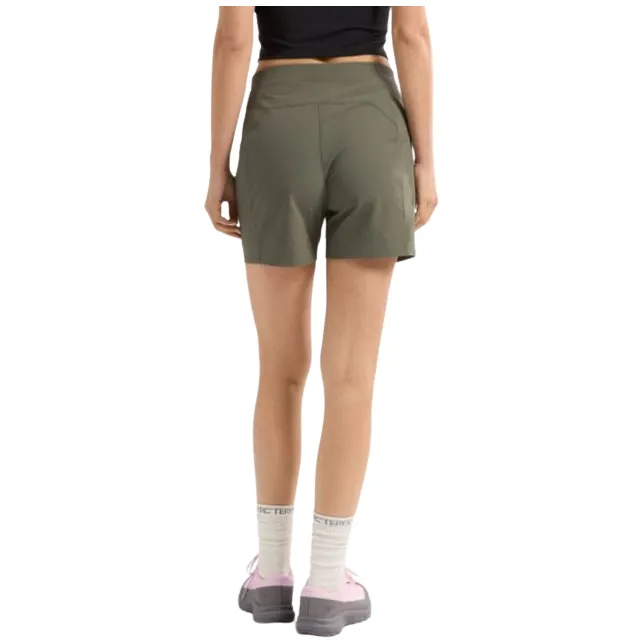 Arcteryx Gamma Short 6 Women's