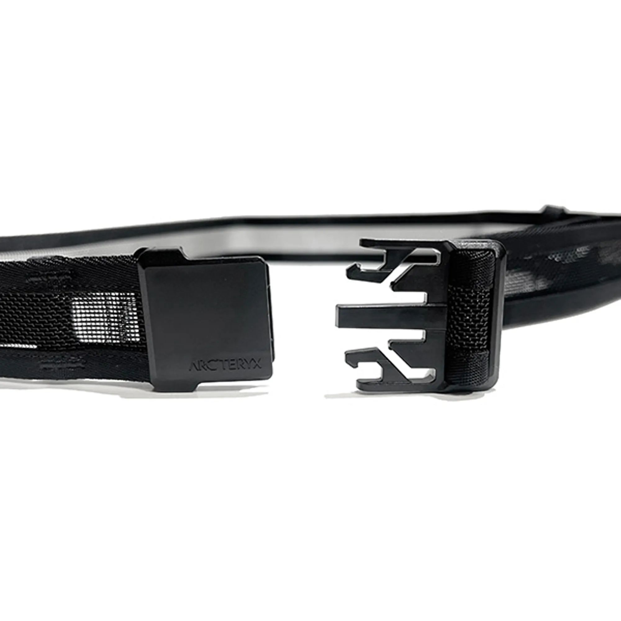 Arc'Teryx Heliad Belt 38 Black, L08524200