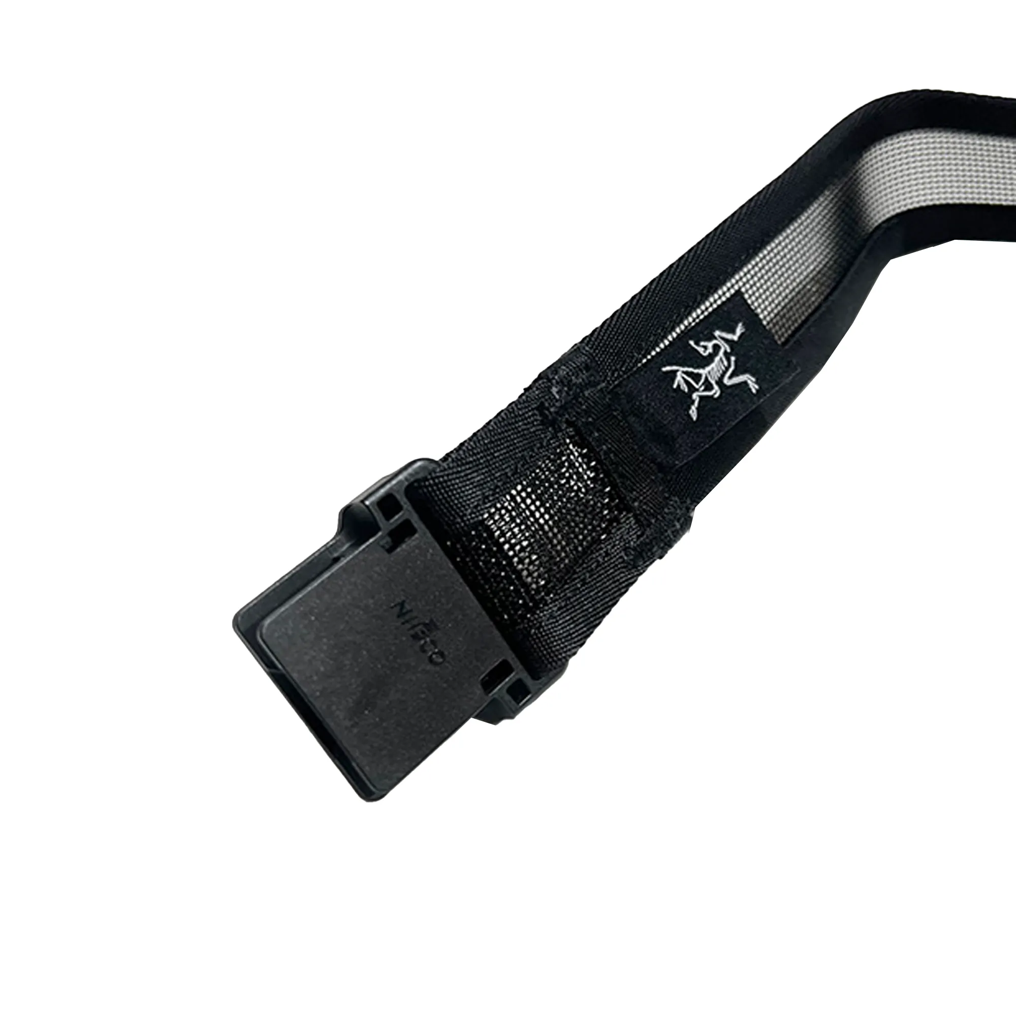 Arc'Teryx Heliad Belt 38 Black, L08524200