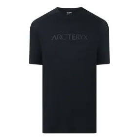 ARCTERYX Ionia Logo T-Shirt - Black